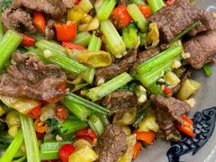 小炒肉-潇湘阁(三里屯SOHO店)