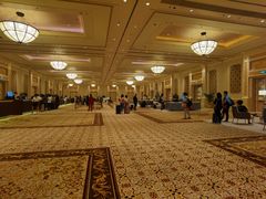 -澳门喜来登大酒店