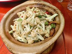 -老江南春·中国龙菜(衡山路店)
