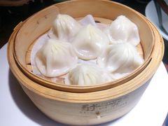 杭州小笼包-外婆家(南开大悦城店)