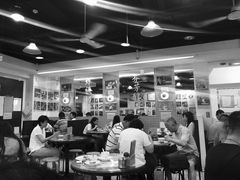 大堂-兰芳园(上环店)
