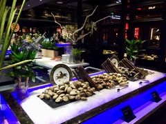 -加餐海鲜自助(集美银泰百货店)