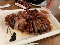 -先记烧鹅王·本地粤菜(福永店)