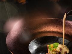 -恰餐厅 CHAR Grill&Bar(西安经开洲际店)