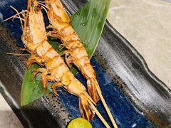 -大渔铁板烧(蛇口店)