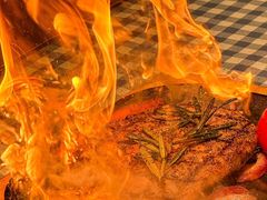 -1819餐厅·团队聚餐·烤串·精酿