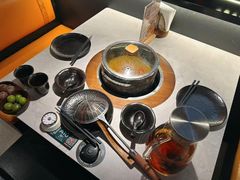 -芸山季·云南野生菌火锅(人民广场来福士店)