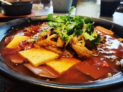 -吴越荣记苏州菜·松鼠桂鱼100%活鱼现做(斜塘老街店)