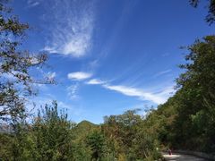 -雾灵西峰