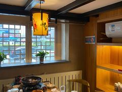-福茂源横山铁锅羊肉(牡丹园店)