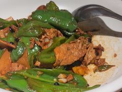-湖兰金牌小炒肉(椒江万达店)