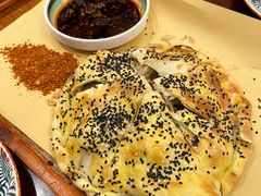 -那拉提之疆·新疆菜(美院店)