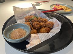 -青年公社烤鸭(青年路店)