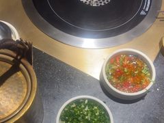 -巴奴毛肚火锅(广益哥伦布店)