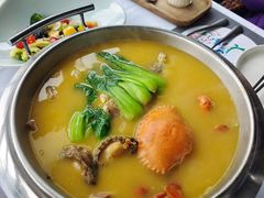 -野蔓果·山野菜(西湖景区·龙井茶田店)