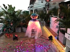 -AZUL by FUEL蓝色·法式酒馆(琶醍店)