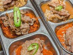 -杨小佳·齐齐哈尔烤肉·烤串(广州店)
