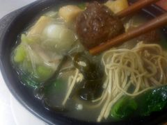 -清真·穆萨砂锅(大皮院店)