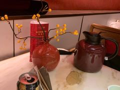 -京华烟云·北京烤鸭(领展购物广场·中关村店)