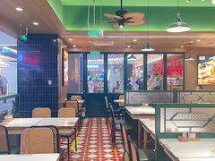 大堂-肥小福·烧鹅专门店(环宇荟店)