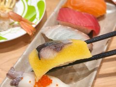 -友壹町寿司(新DNA购物中心店)