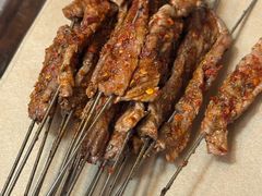 -东仪路传统烤肉