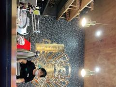 大堂-黑牛の場烤肉(摩天活力城店)