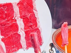 -涮福記·现切牛羊肉火锅(世纪汇店)