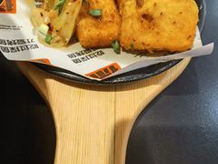 -探鱼·鲜青椒爽麻烤鱼(正佳广场店)