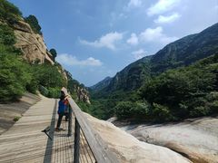 -黑龙潭风景区