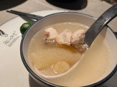 -同仁四季椰子鸡(海岸城天利店)