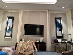 -青岛鑫江温德姆酒店
