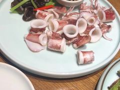 -八闽饭店闽南小镇(铁西店)