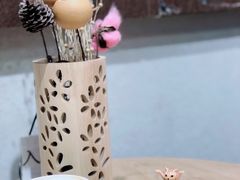 -藏猫猫咖啡主题馆(中央大道店)