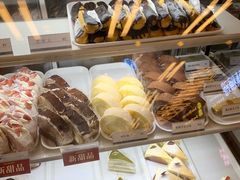 -樱花糕坊(凯德广场店)