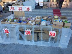 -北极村旅游风景区