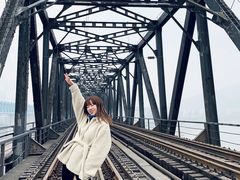 -小南海站