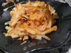 -炭舍干锅(华发商都店)