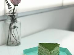 -仁义涵西餐·咖啡(中华巴洛克店)