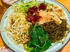 -小锅饭(欧亚卖场店)