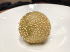 -北京泰富酒店-柏景轩中餐厅