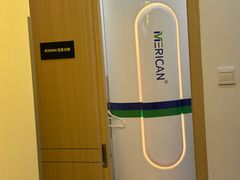 -RoMan罗马健身工作室(莘庄店)