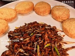-羲和雅苑•北京烤鸭(乐园道万象城店)