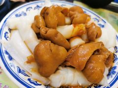 猪大肠猪肠粉-顺记冰室(宝华路店)