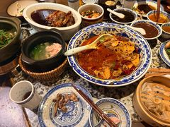 -南京大牌档(崇文门国瑞店)