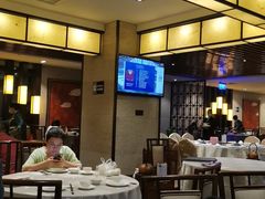 大堂-香云轩·顺德菜(香云纱园林酒店店)