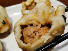 -大壶春生煎(四川中路店)