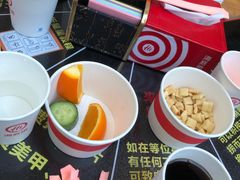 -海底捞火锅(万象城店)