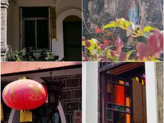 -贵阳北天主教堂