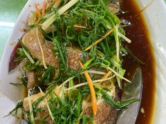 清蒸东星斑-龙记园海鲜坊(免税城店)